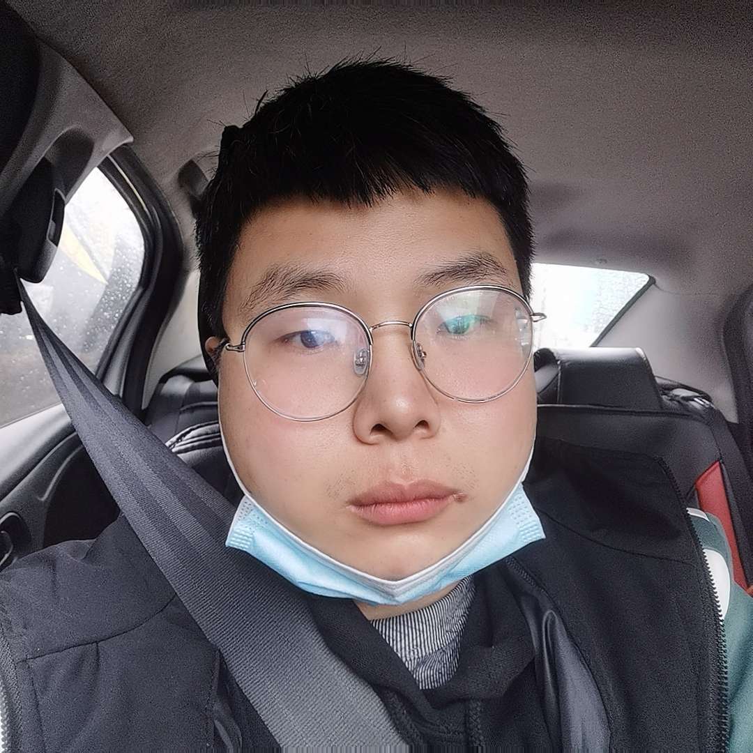 黄豆拾忆怕孤单的照片