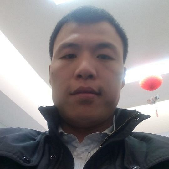 小土豆沉思的照片
