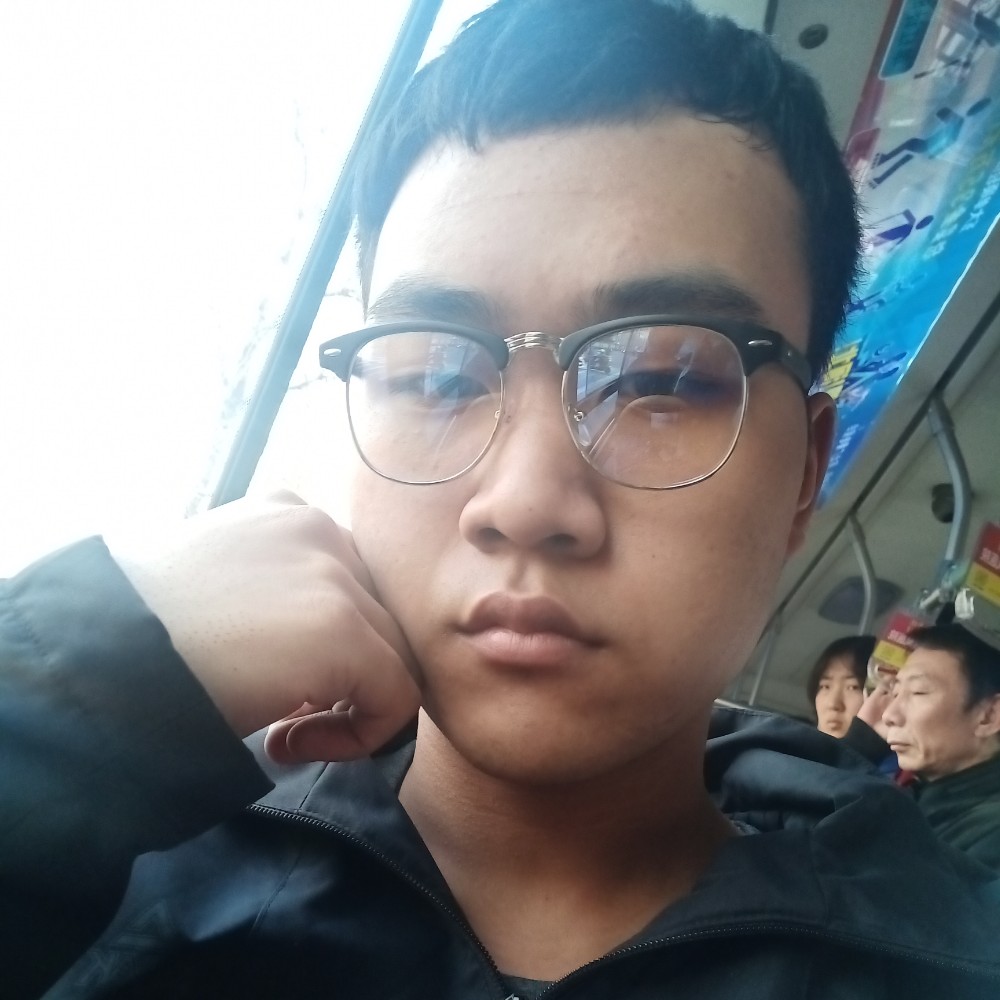 牛文豪的照片