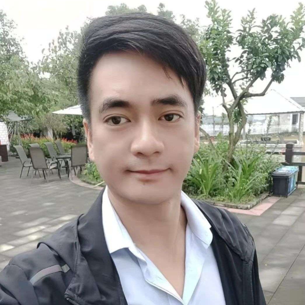 何潇波的照片