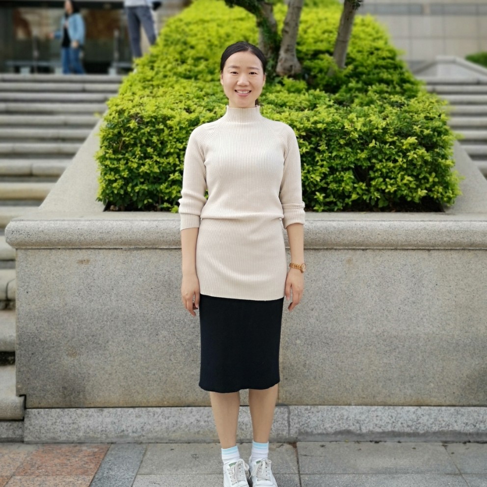 妩媚韶华的照片