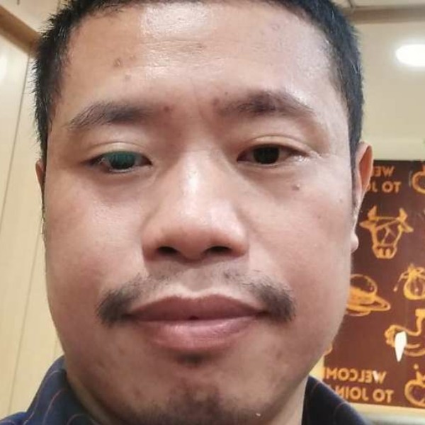 只为一生陪伴的照片
