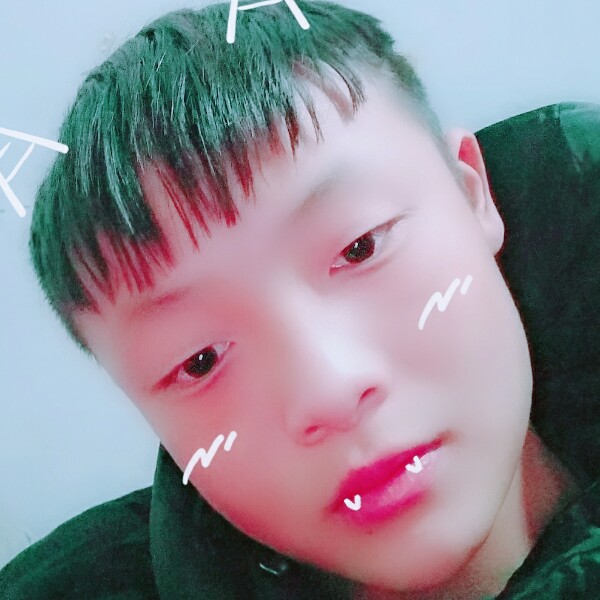 亲爱的路人m的照片
