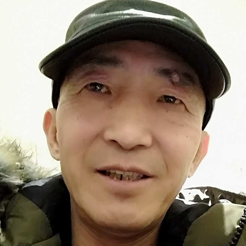 震天震地的照片