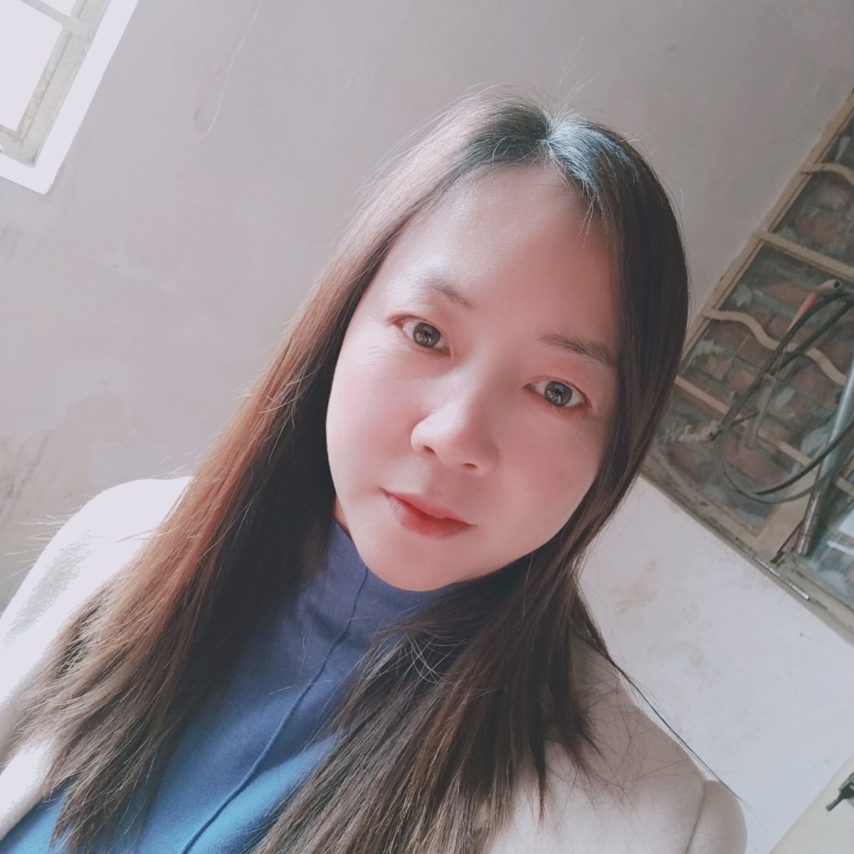 驿路梅花的照片