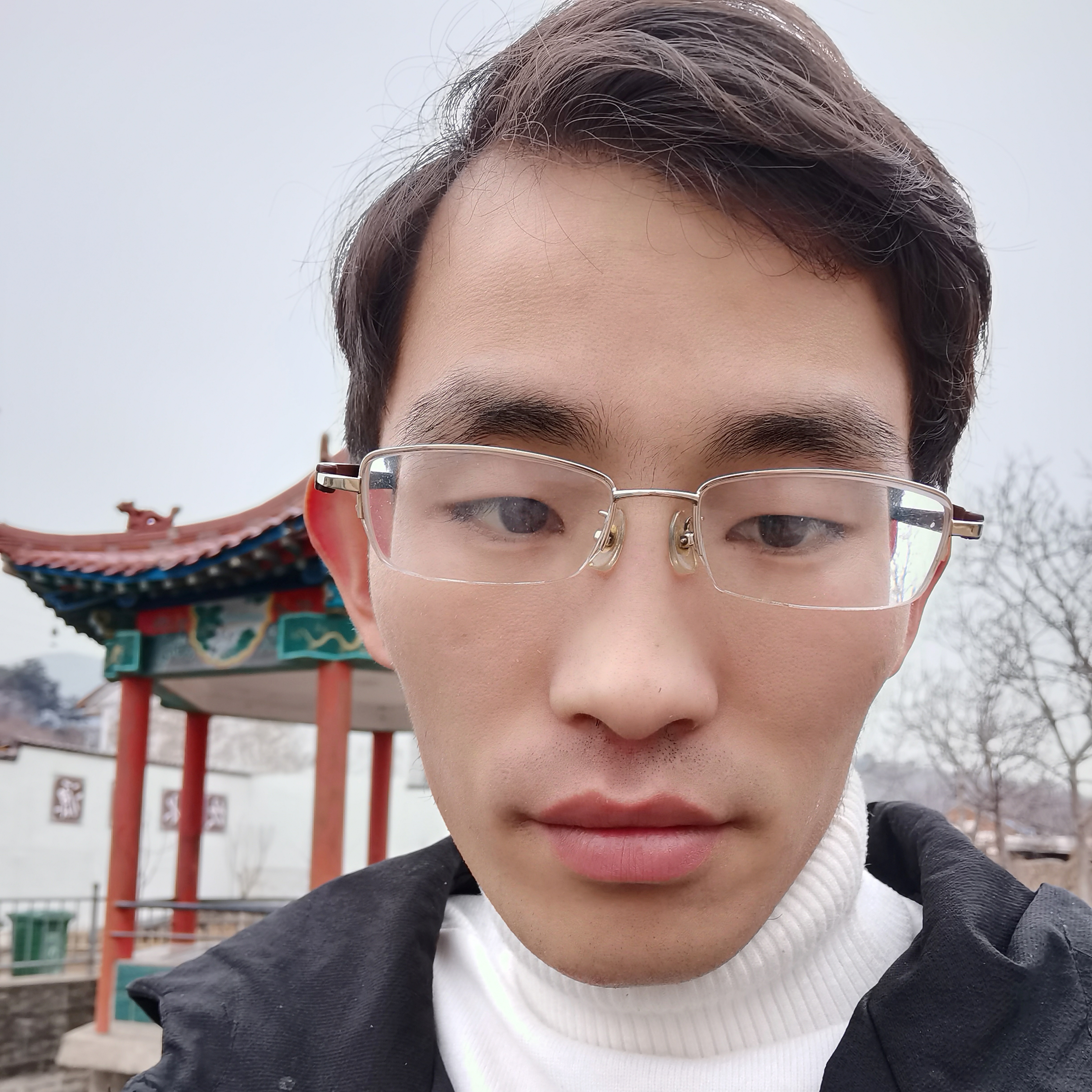 花卷还喜悦的照片