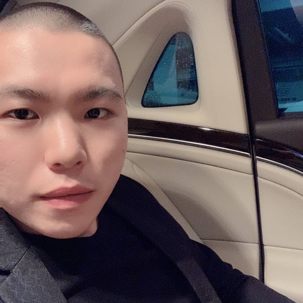 什么时候有你的照片