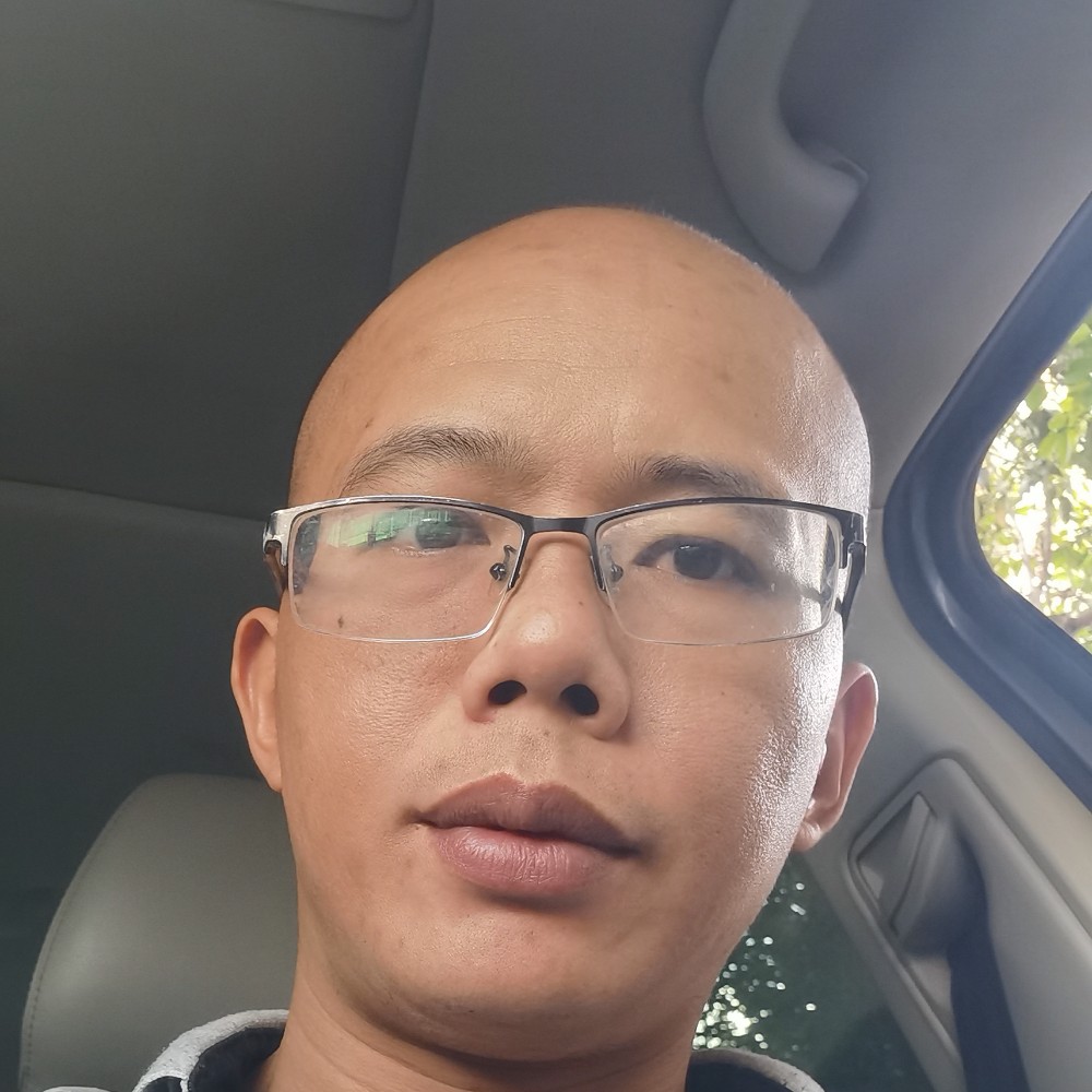 一个我一个你的照片