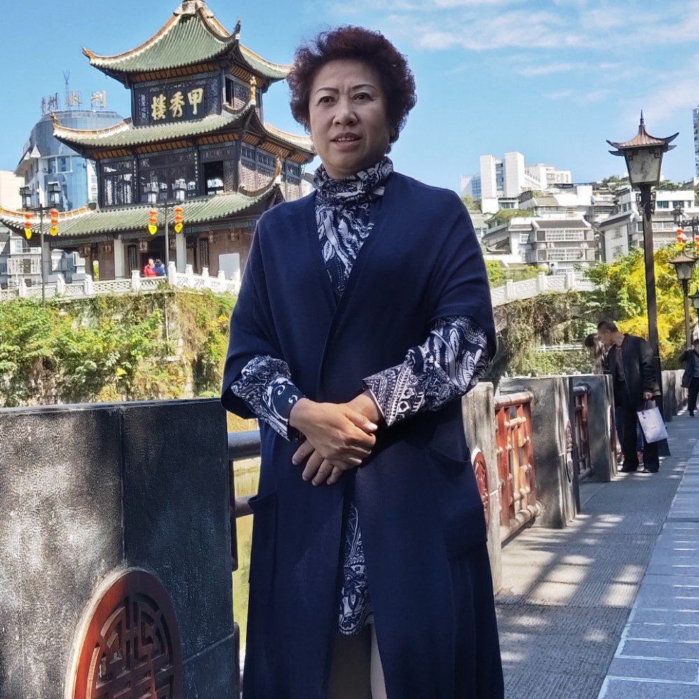 称心邂逅世界的照片