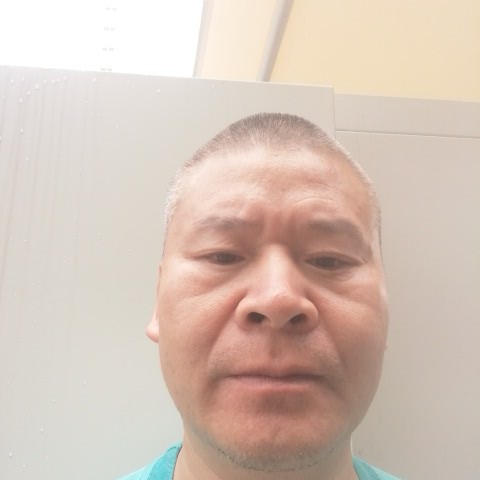换了一身温柔的照片