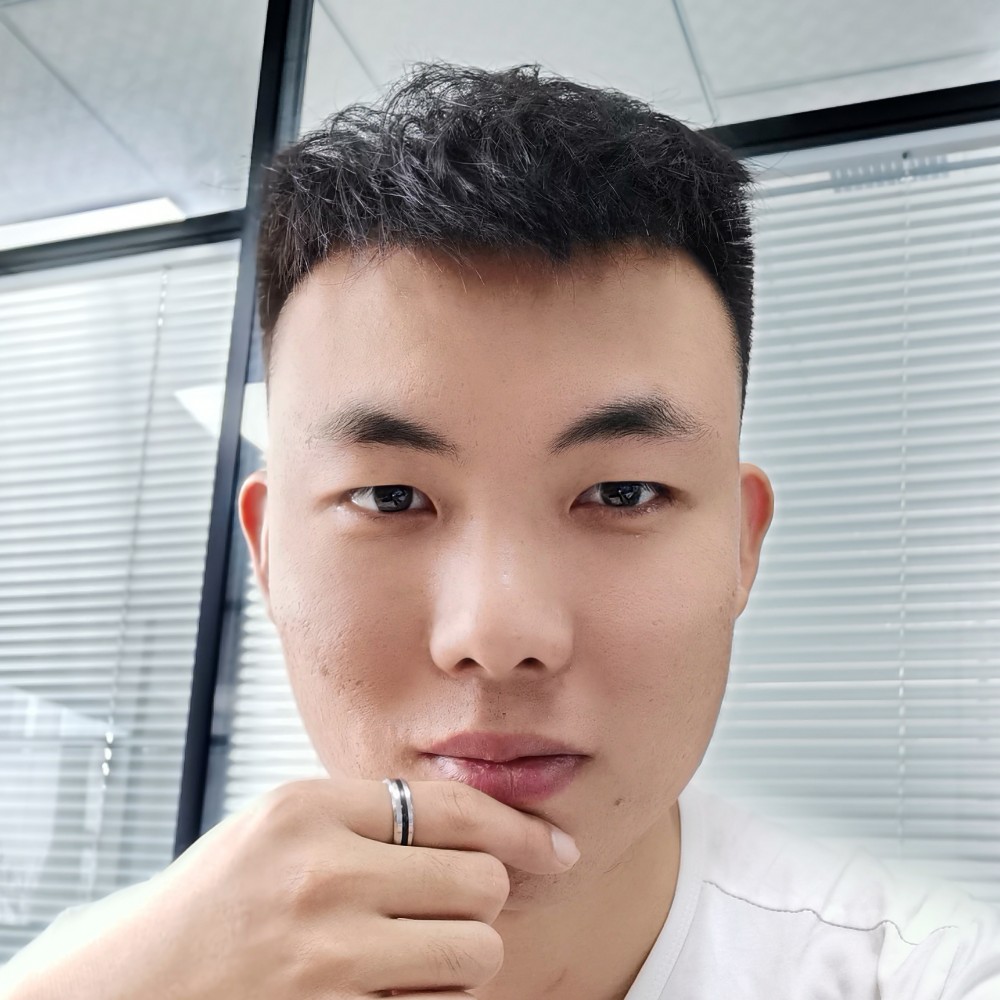 雨苦恋超帅的照片