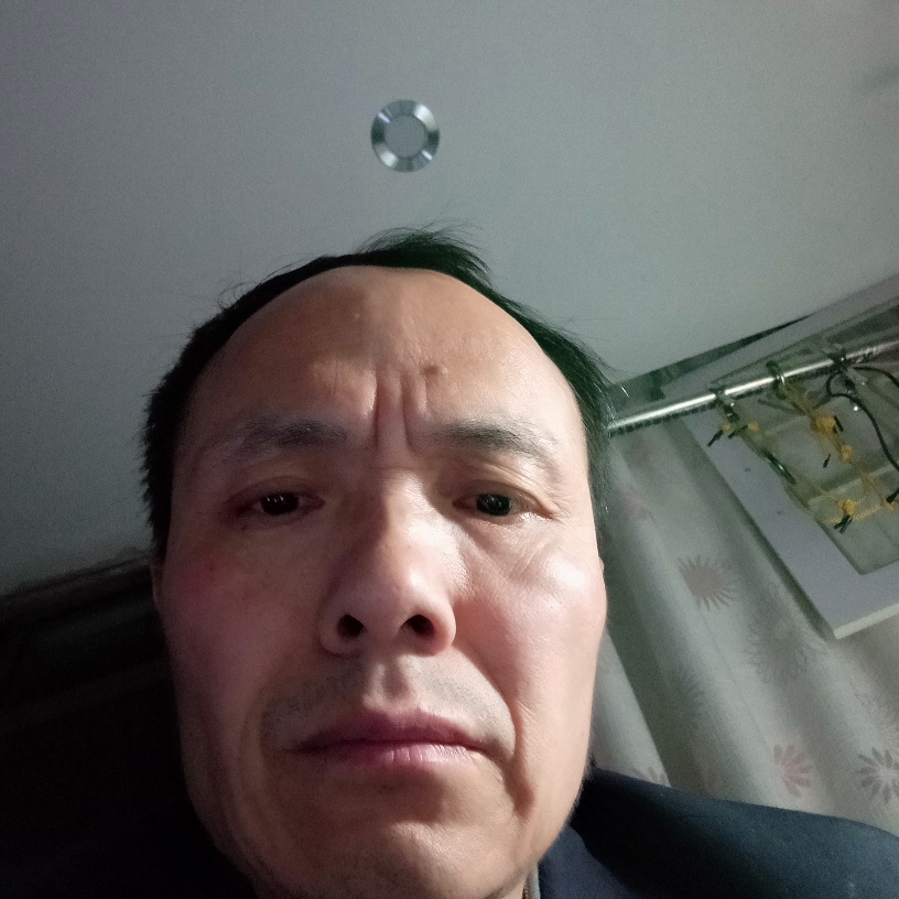 春天干净的照片