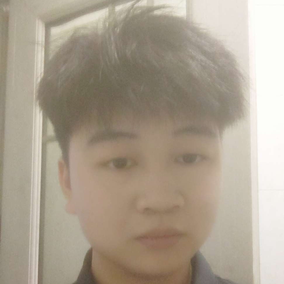 安然，恬淡的照片