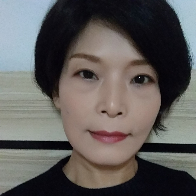 向往着美好未来的照片