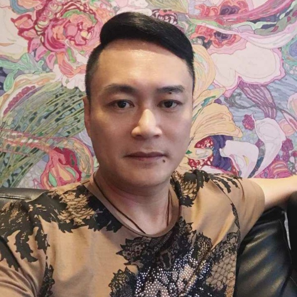 爱要大胆说出来的照片