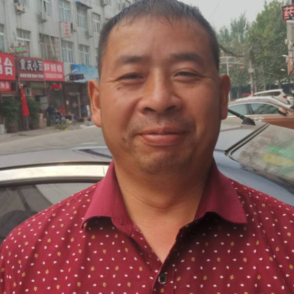 冷月拉长的照片
