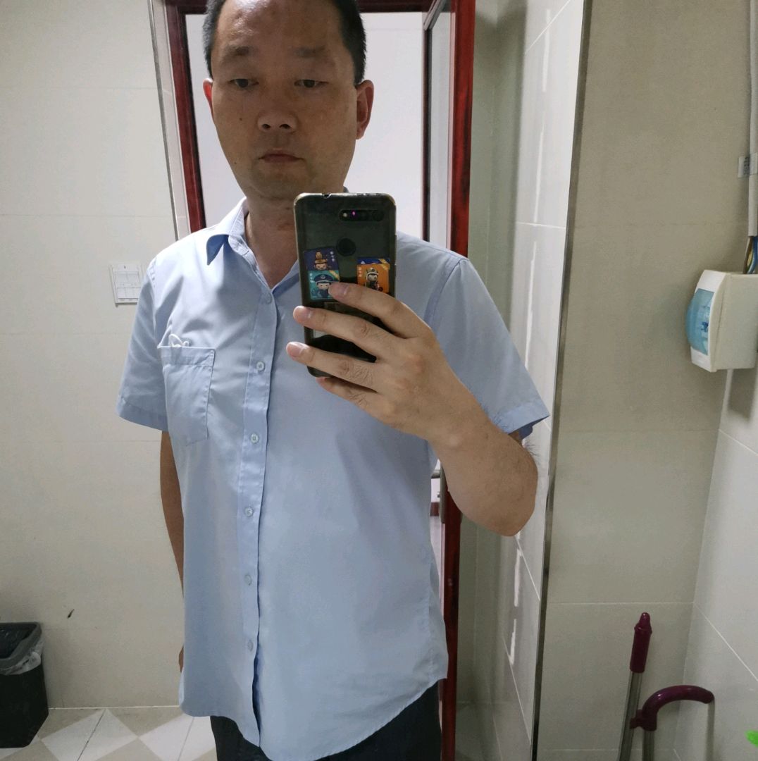 在水一方西安碑林的照片