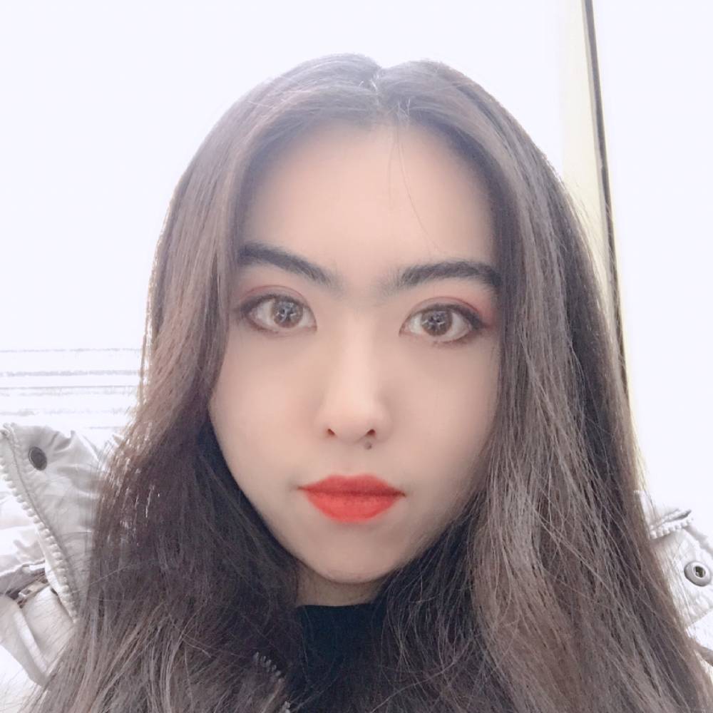 OctoberK的照片