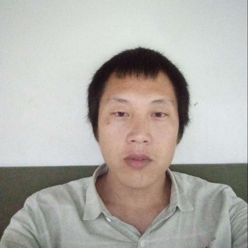 感性蹙眉醉月的照片