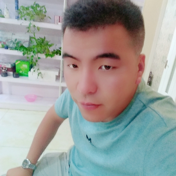 烟花一道的照片