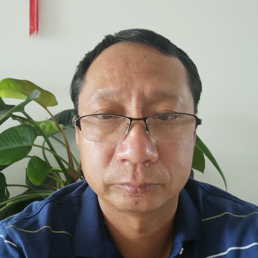 闻墨的照片