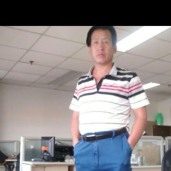 蓝梦梦的照片