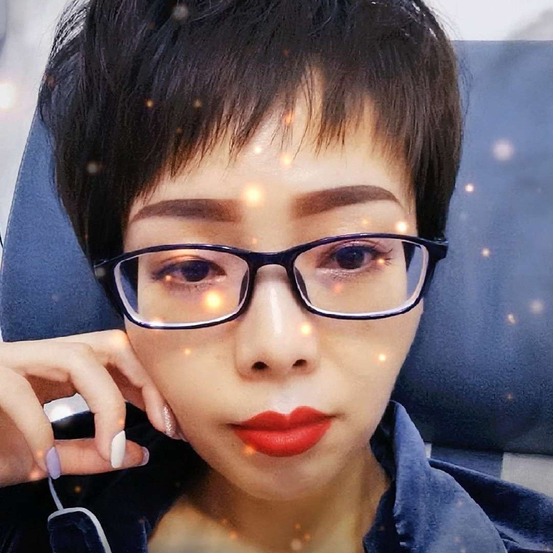 笑一笑，没什么的照片