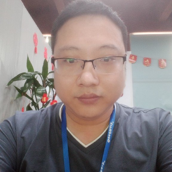 酷酷爱恋黑裤的照片