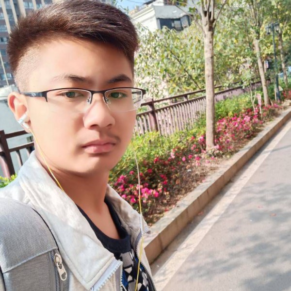 潇洒爱荼蘼的照片