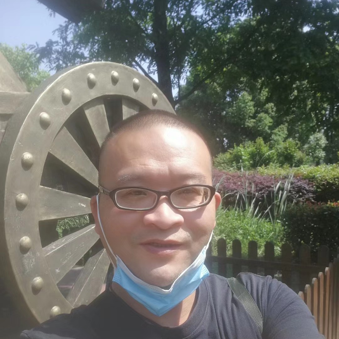 秋天打从容的照片
