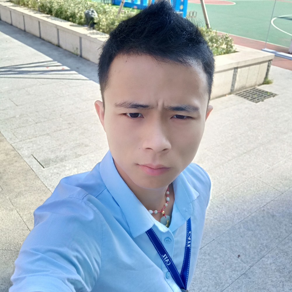 陈态度的照片