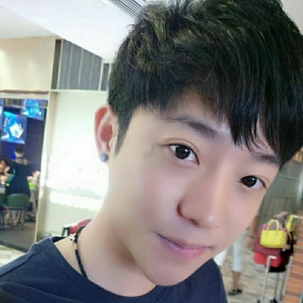 杨小呆的照片