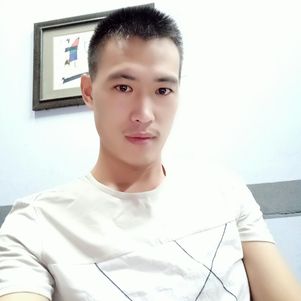 夜色夕阳的照片