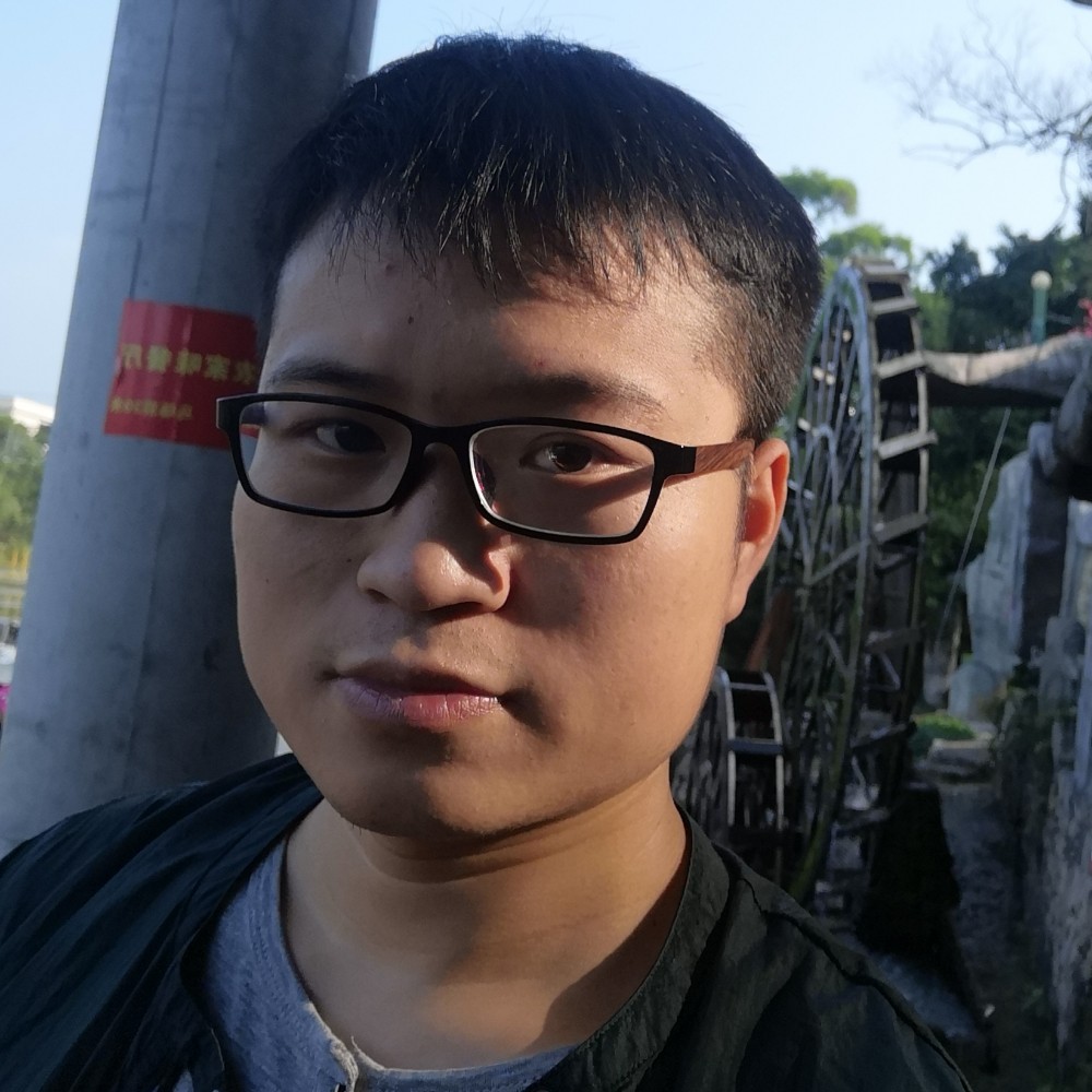 自由海的照片