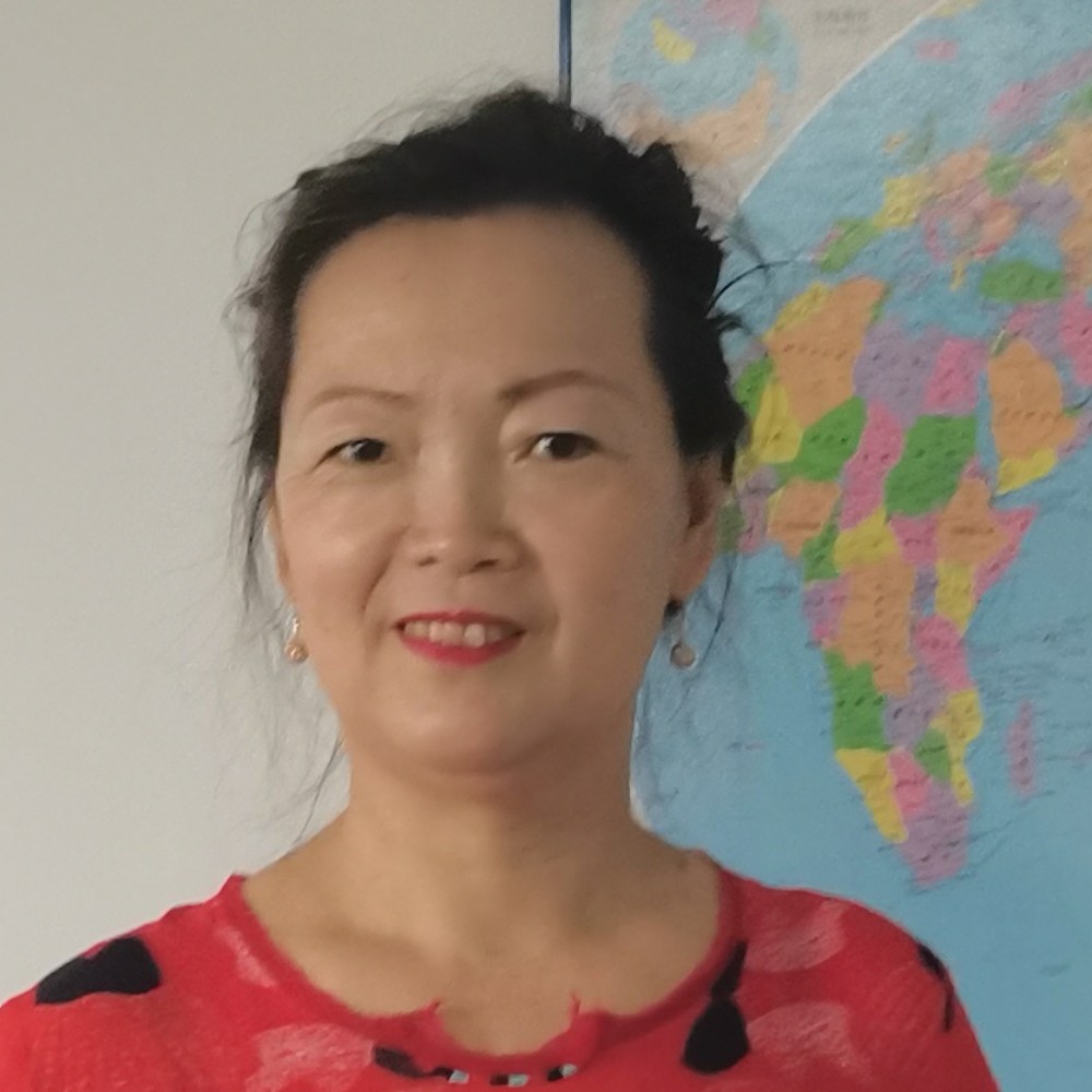 泳宁的照片