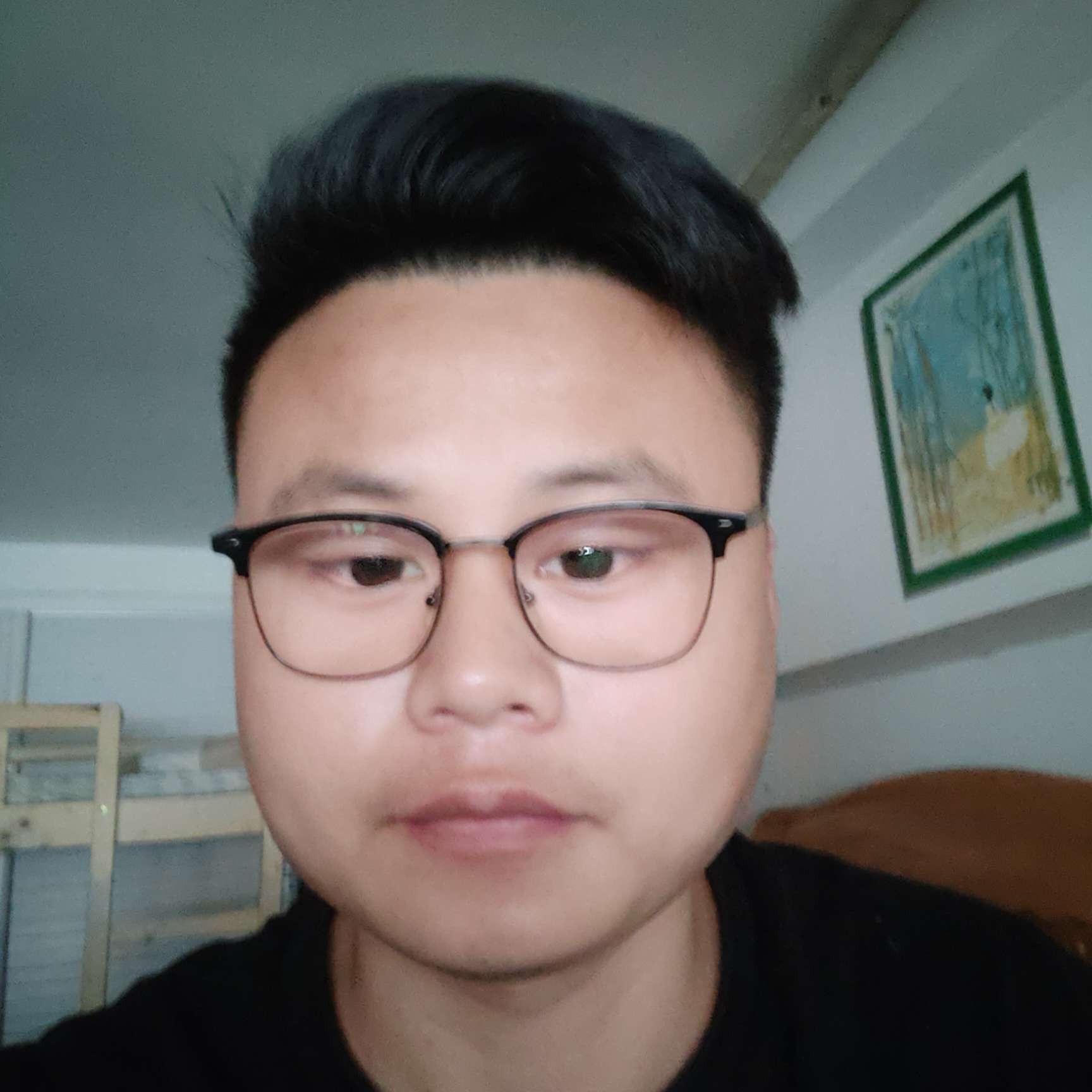 遇见应该好好珍惜的照片