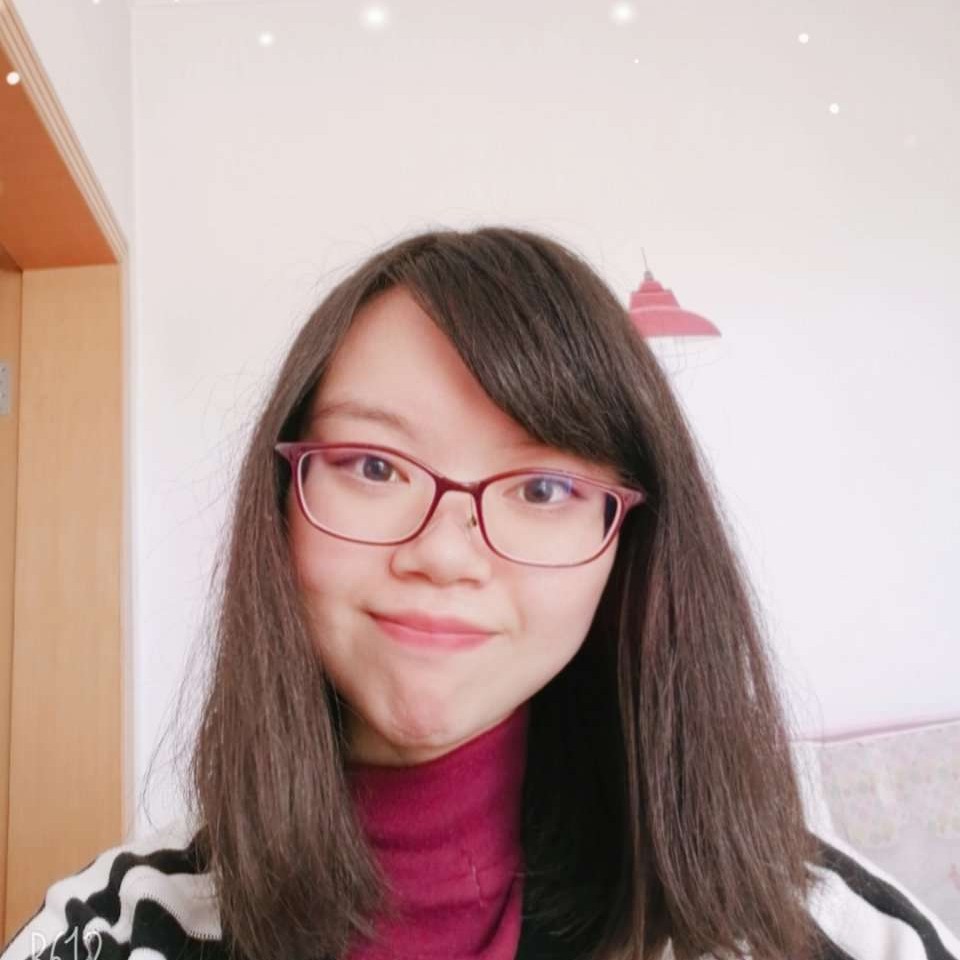 叶晴忆的照片