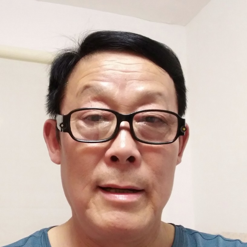 夕阳无限男儿本色的照片
