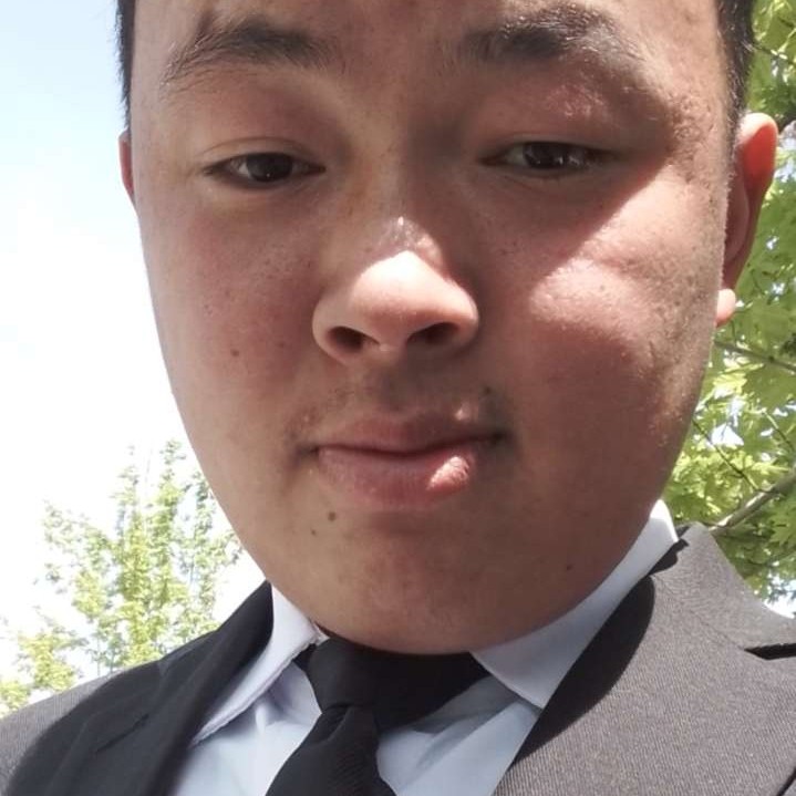 爱玩耍de肖恩的照片