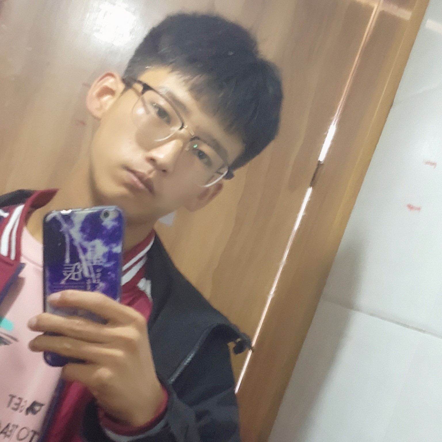 江东不见雪的照片