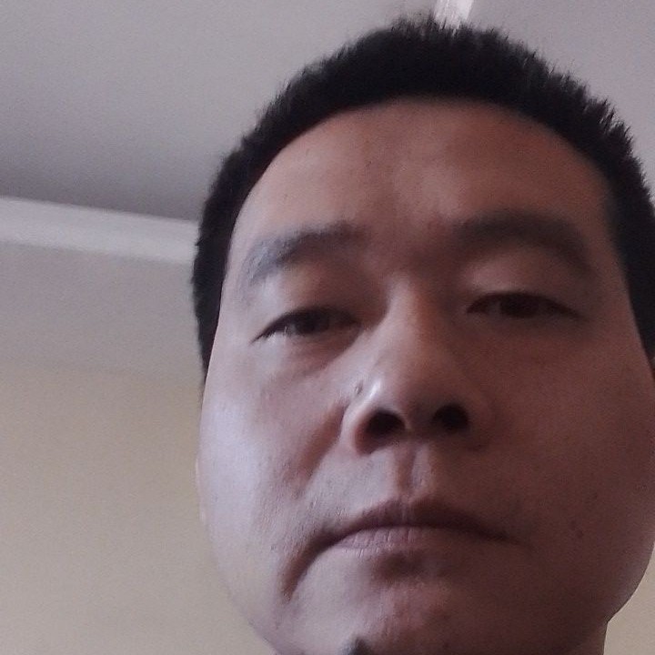 梦影迎调皮的照片