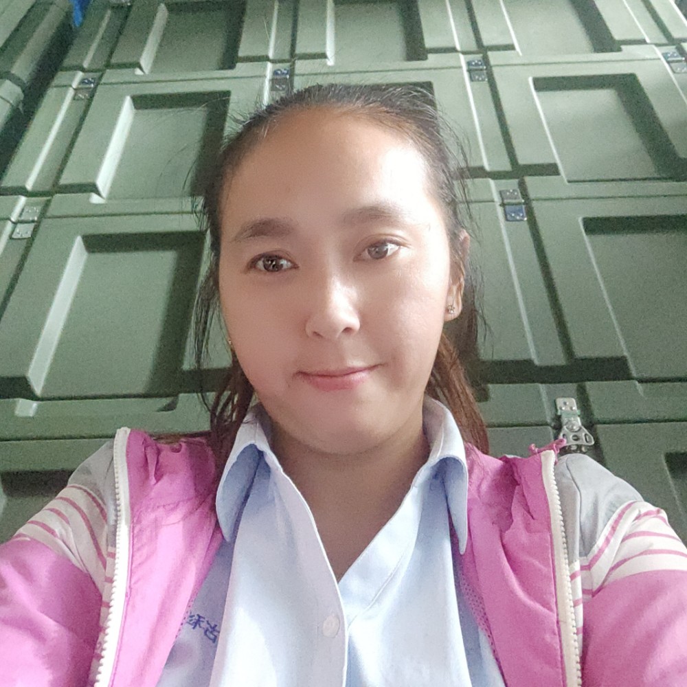 迟到的春风的照片