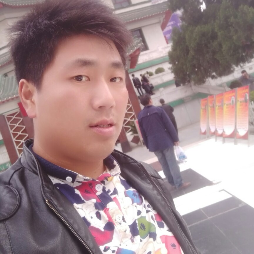 帅涛涛的照片