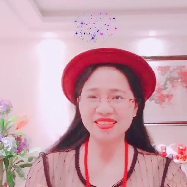 佳人当道的照片