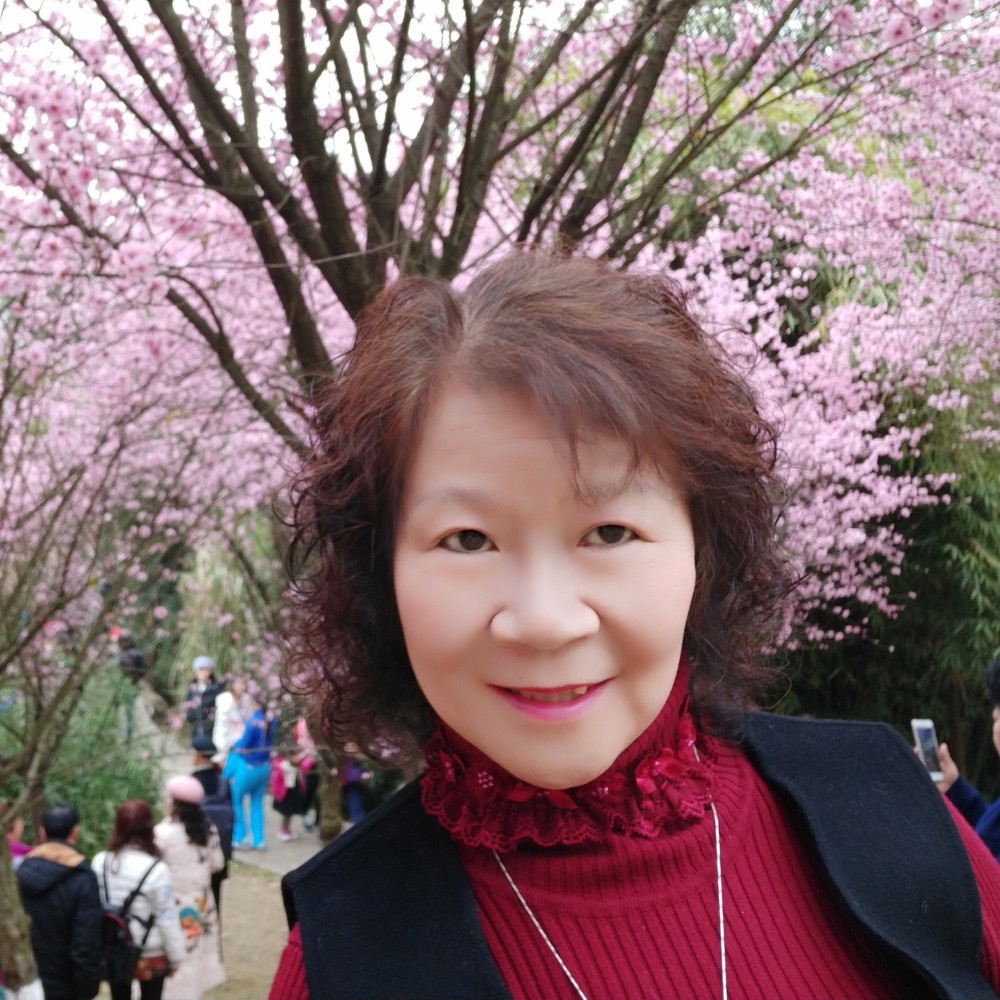 高家妹的照片
