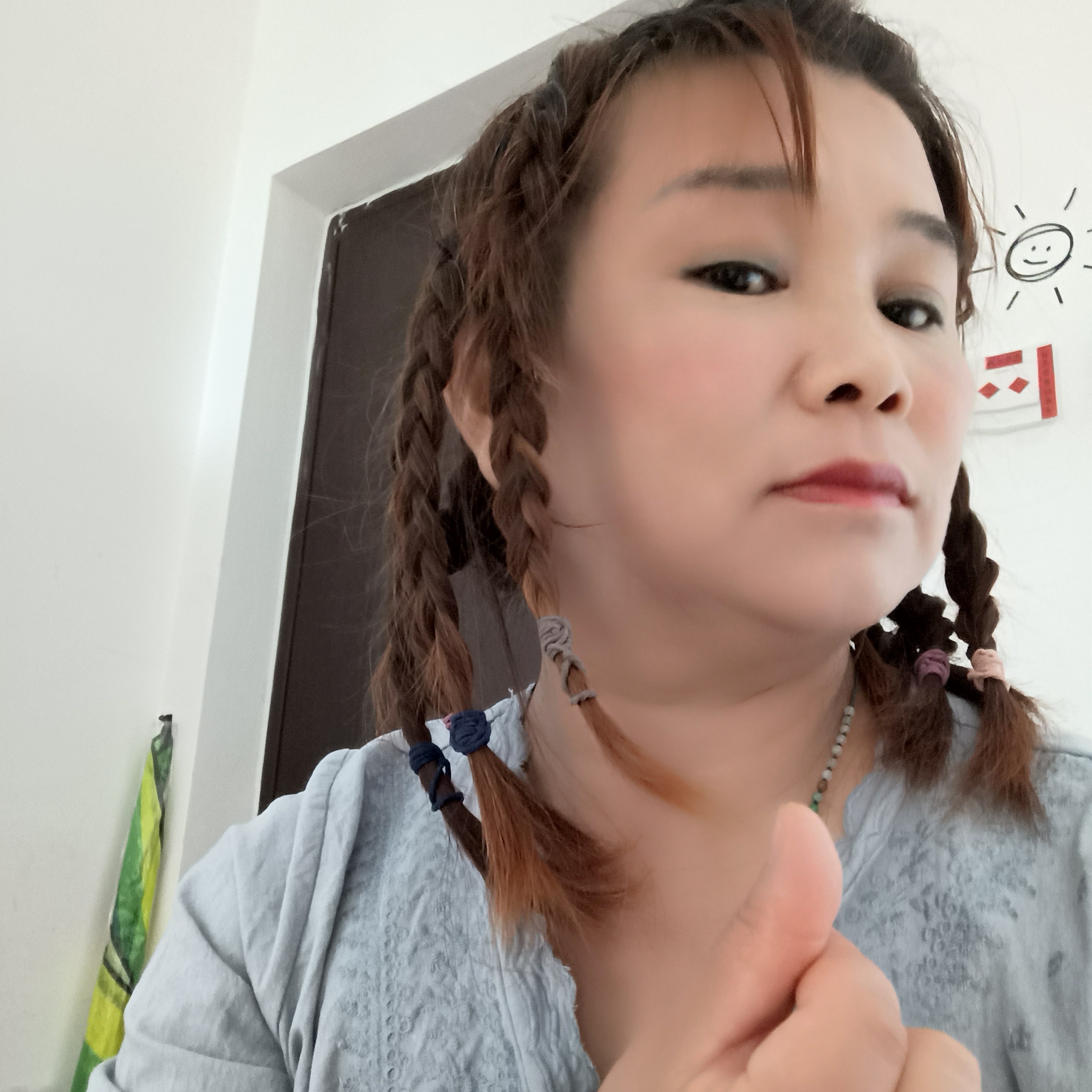 往后余生的照片