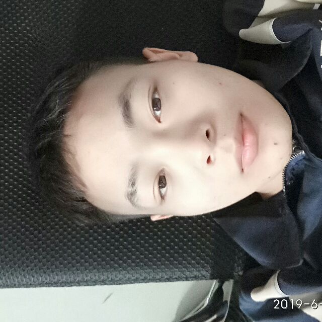 我们时空的照片