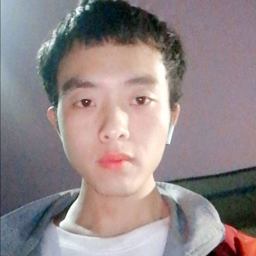 心向新光的照片
