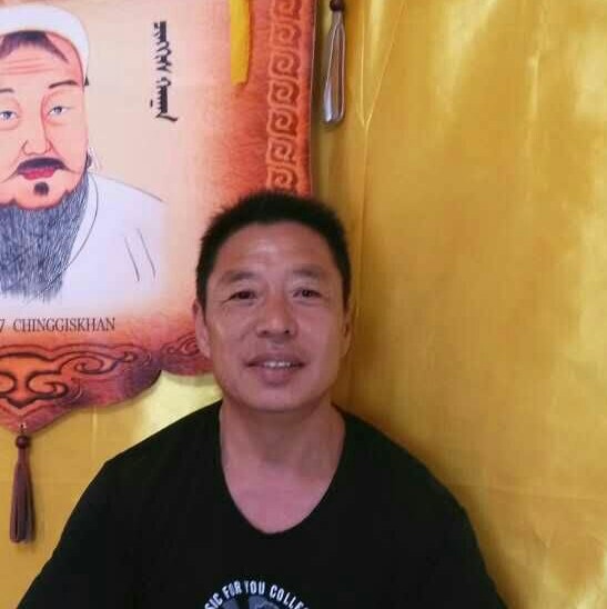 走好自己的路的照片