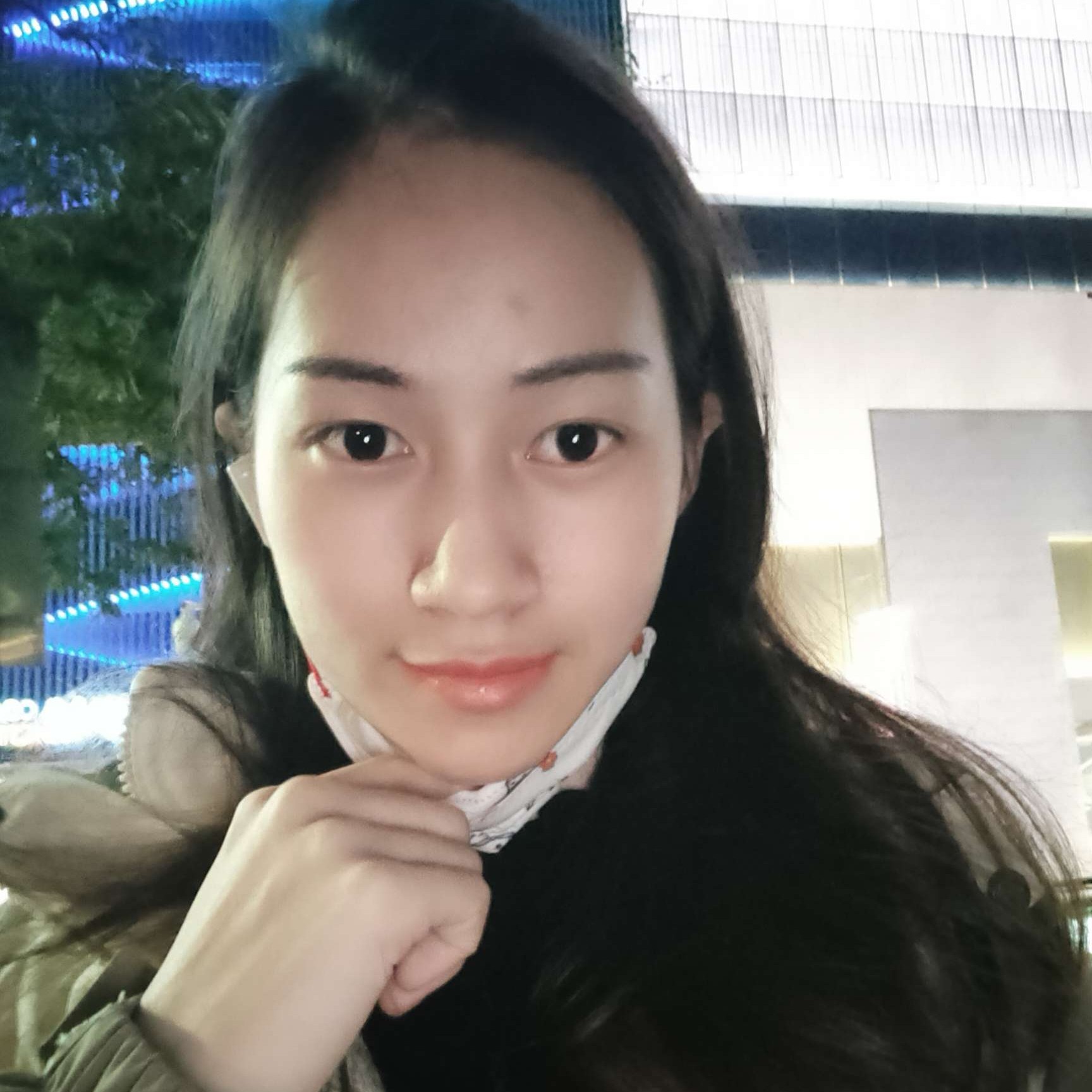 诗……的照片
